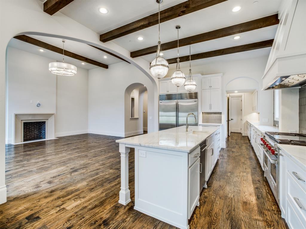 Normandy Estates - Residential