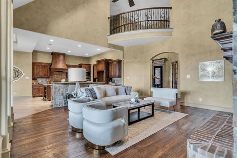 1225 Verona Way Keller TX 76248