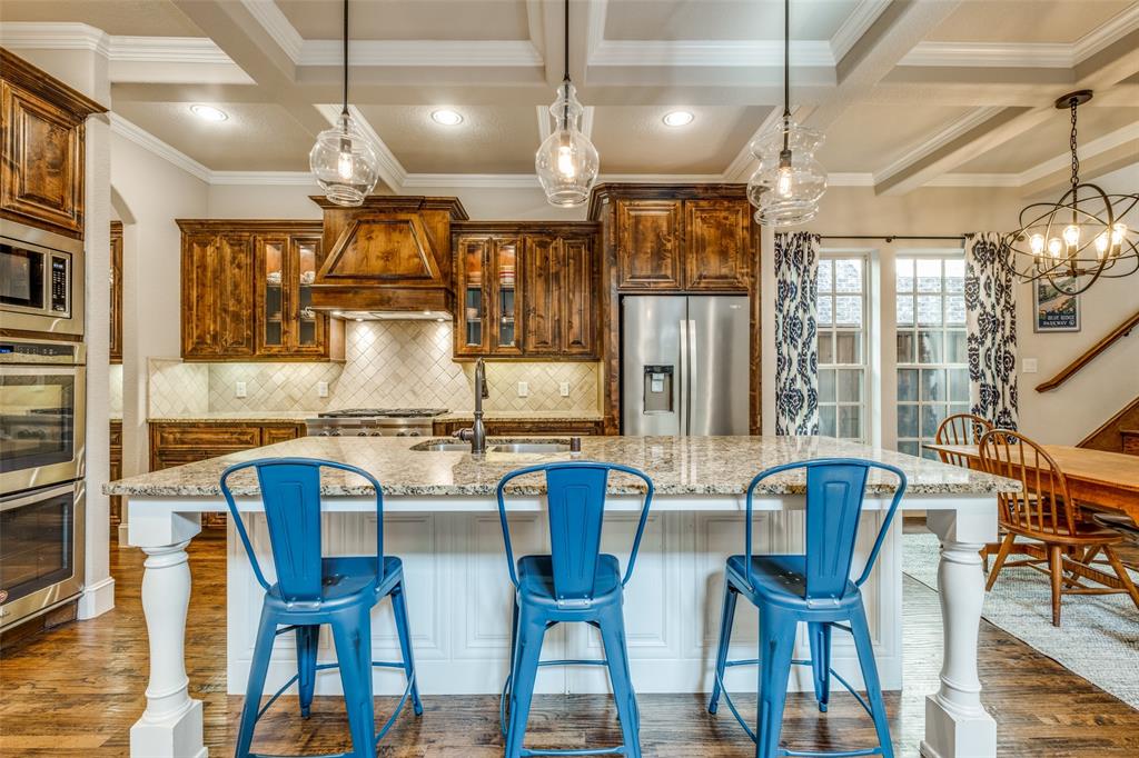 Kensington Gardens Ph 1 - Residential