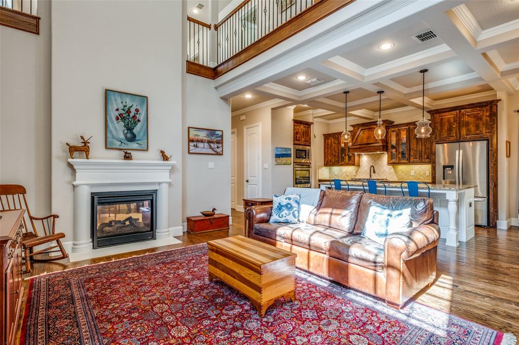 Kensington Gardens Ph 1 - Residential