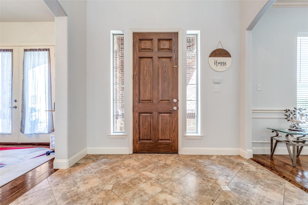 1100 Millers Creek Drive
