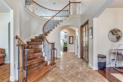 1100 Millers Creek Drive Prosper TX 75078