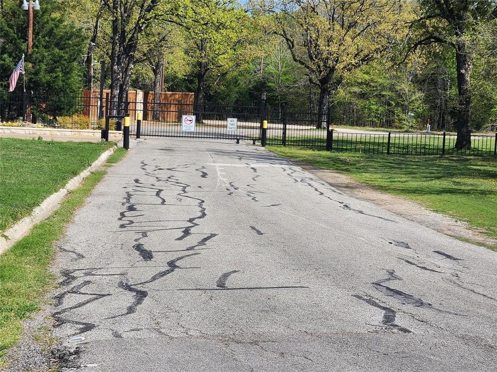 Beachwood Estates Sec D - Land