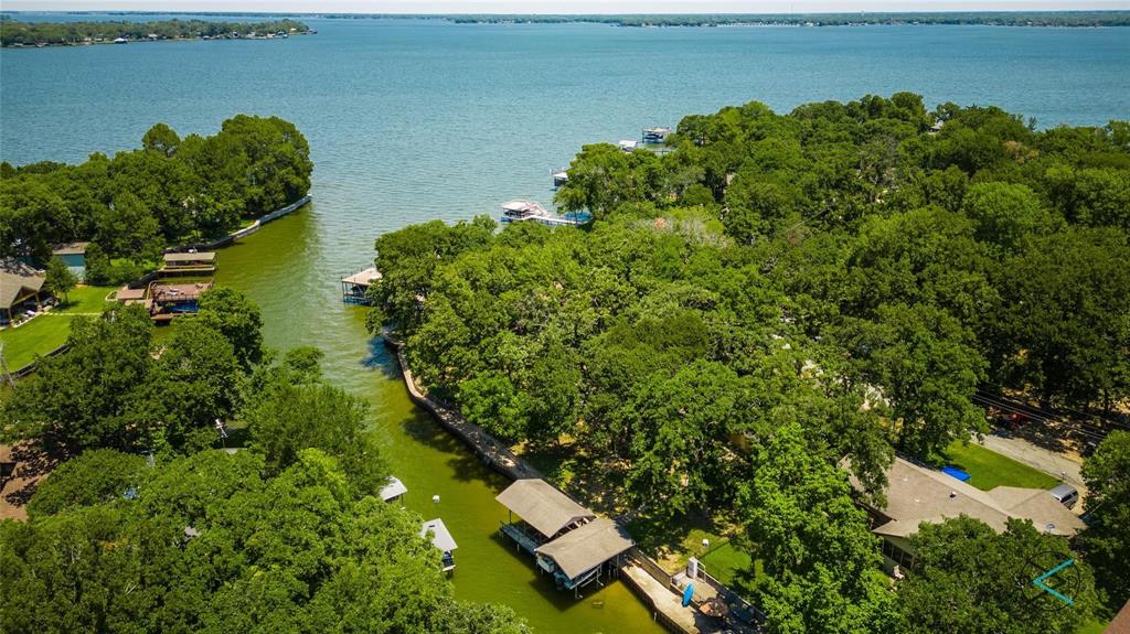 Beachwood Estates Sec D - Land