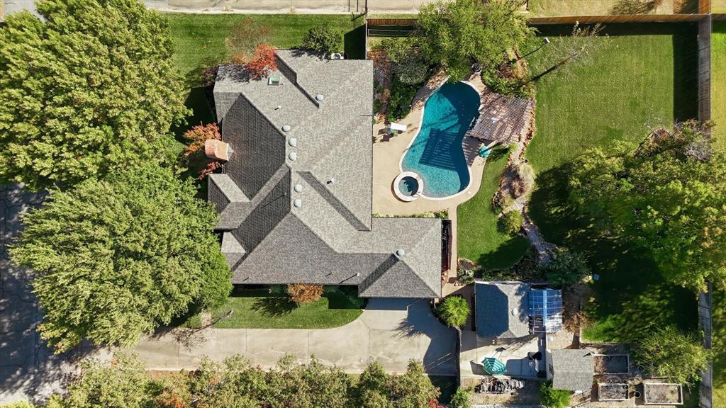 Brentwood Estates - Residential