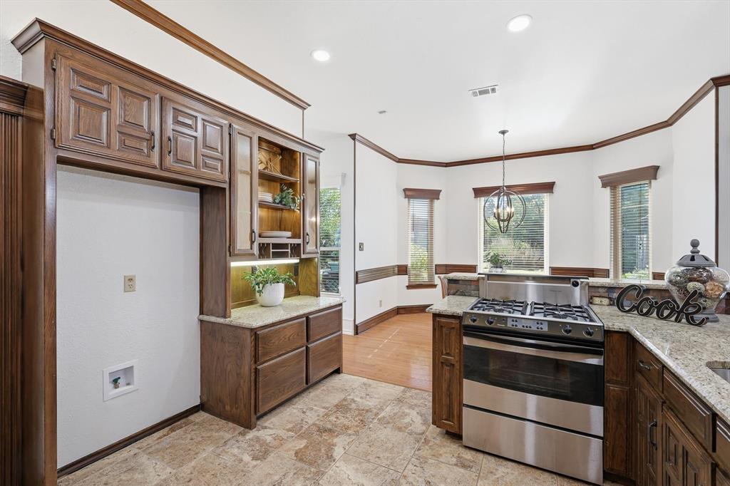 Brentwood Estates - Residential