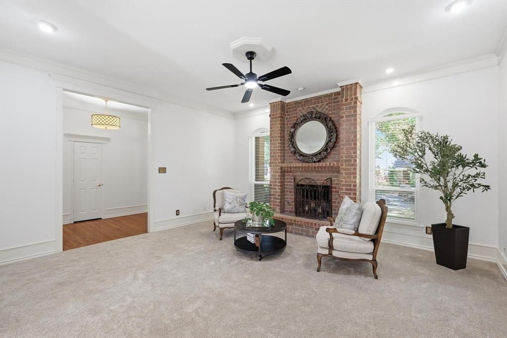 Brentwood Estates - Residential