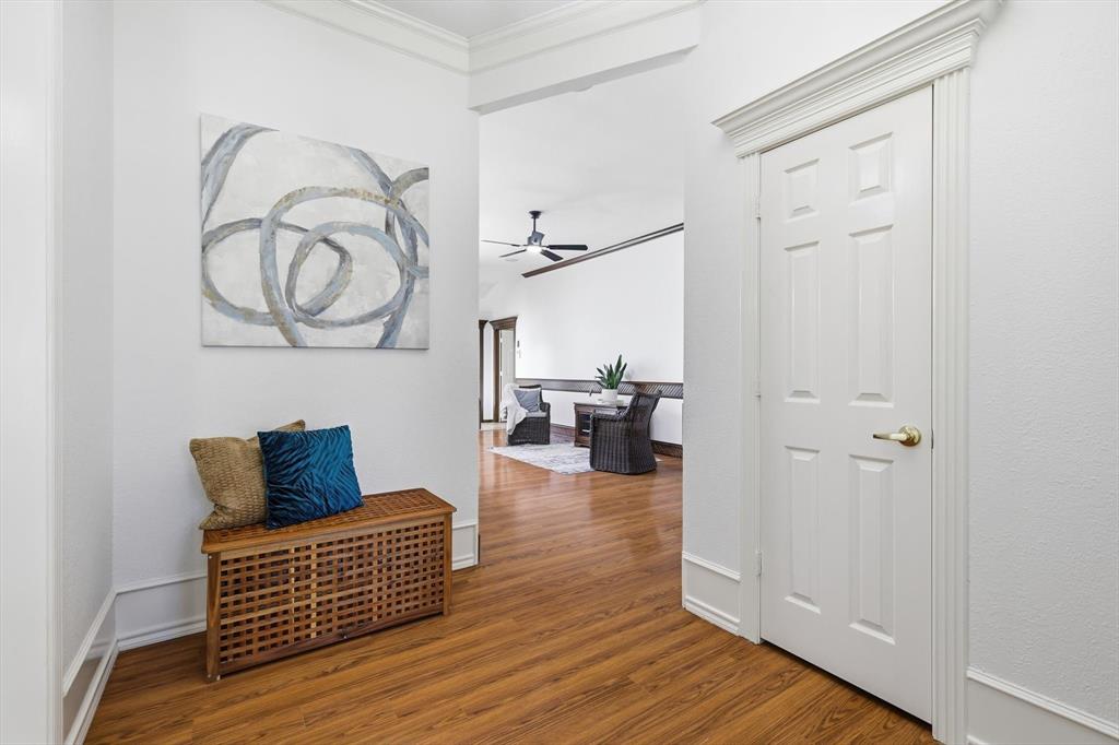 Brentwood Estates - Residential