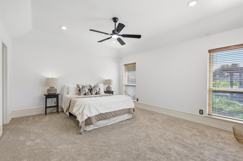 Brentwood Estates - Residential