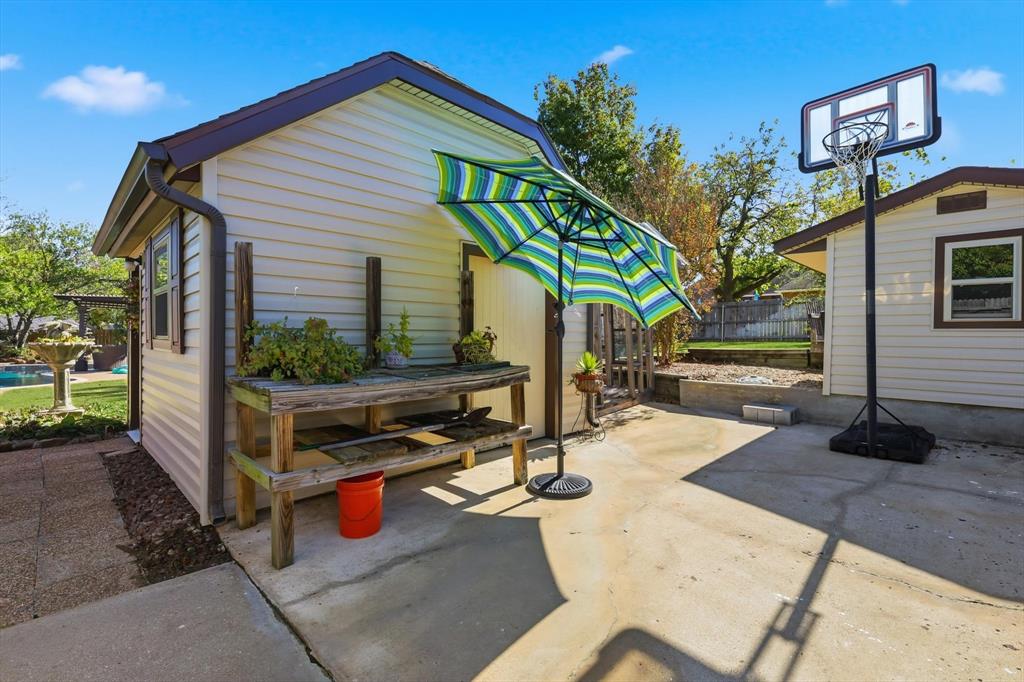 Brentwood Estates - Residential