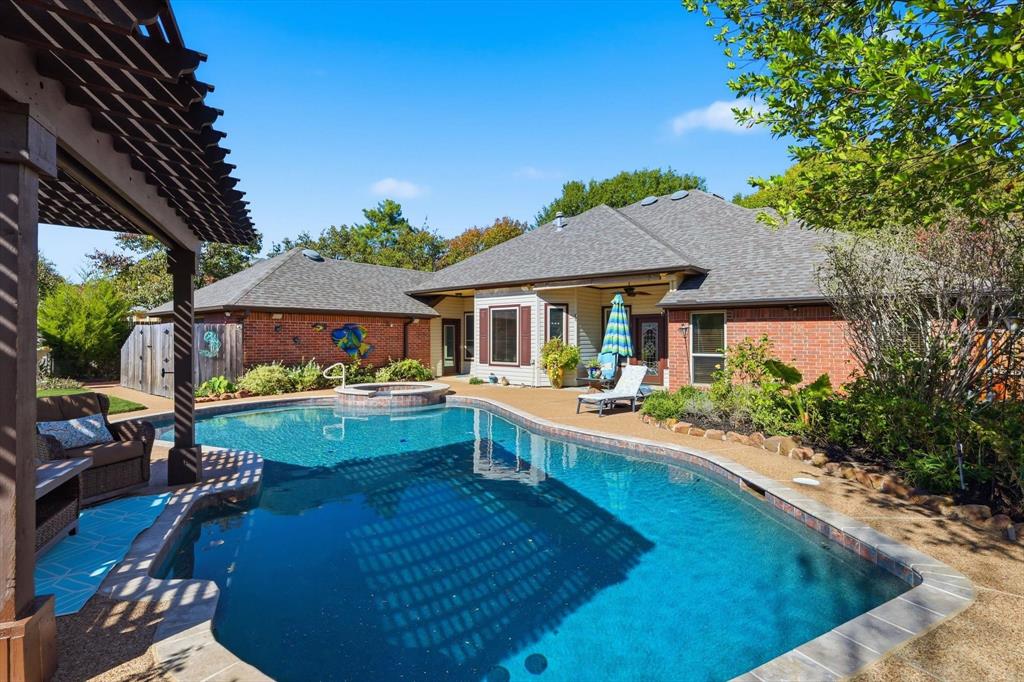 Brentwood Estates - Residential