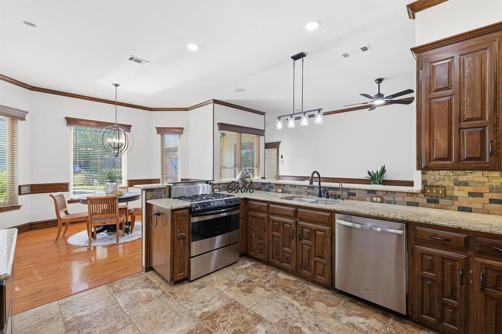 Brentwood Estates - Residential