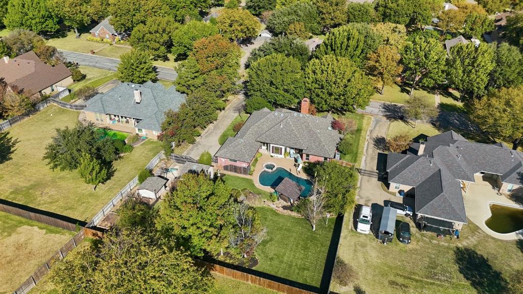 Brentwood Estates - Residential