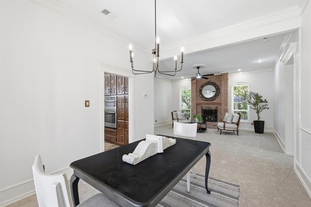 Brentwood Estates - Residential