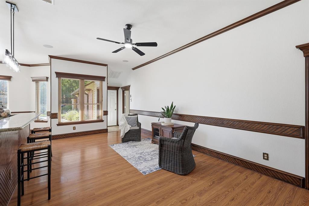 Brentwood Estates - Residential