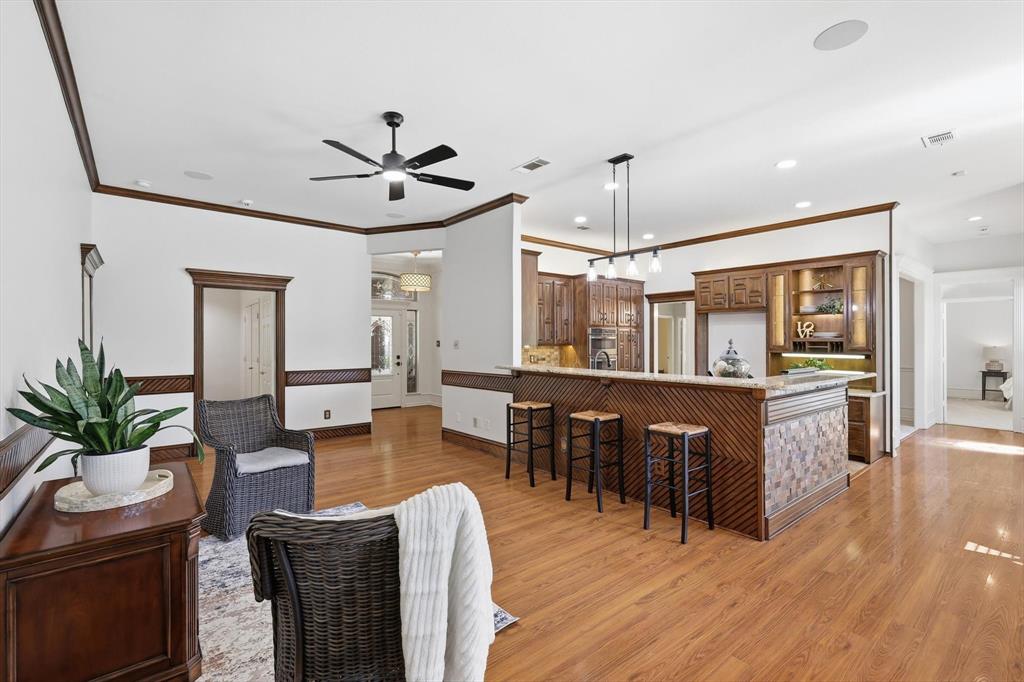 Brentwood Estates - Residential