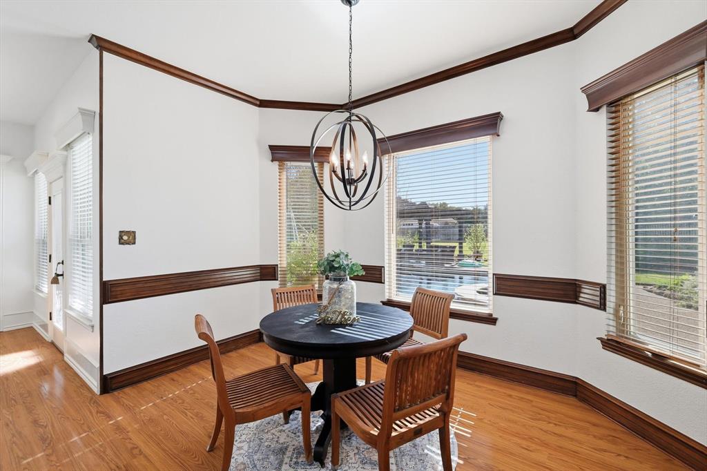 Brentwood Estates - Residential