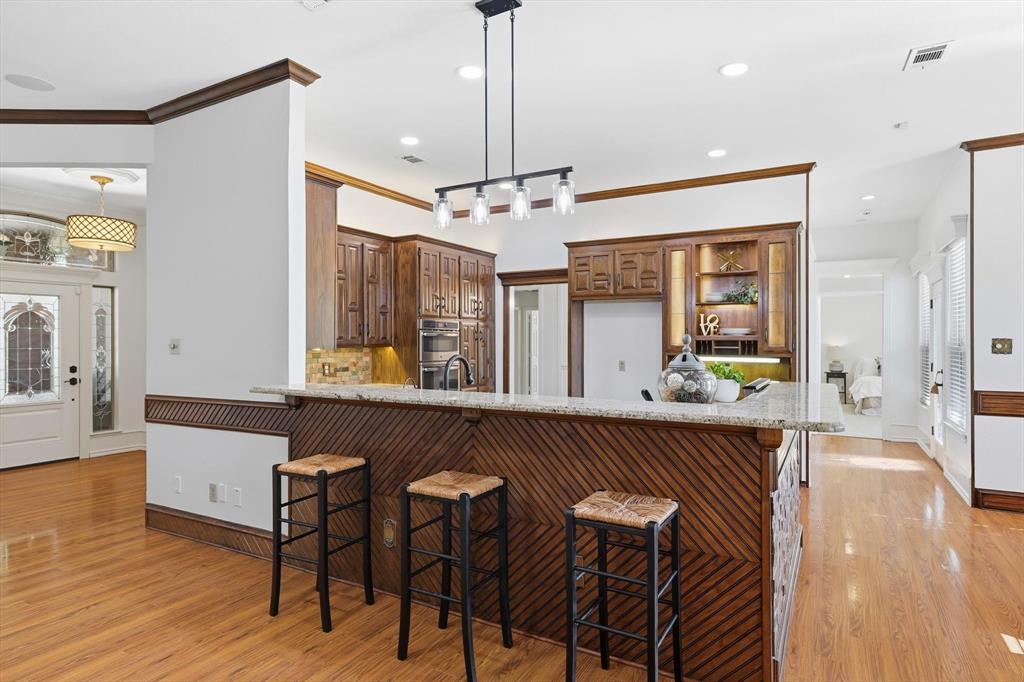 Brentwood Estates - Residential