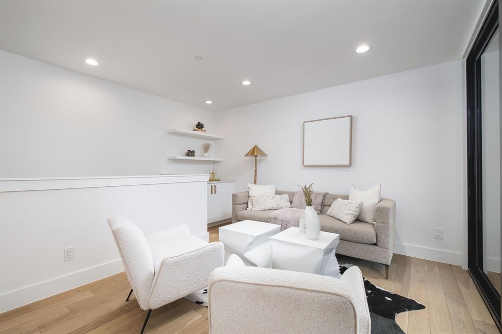 Cedar Springs Townhomes - Residential