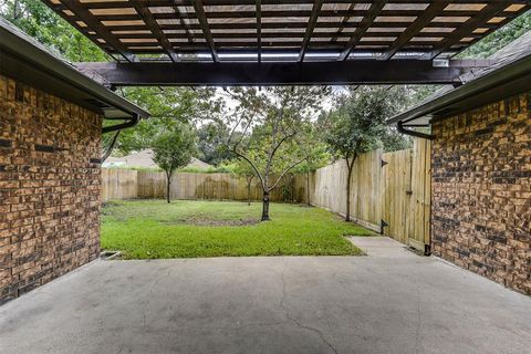 A home in Waxahachie