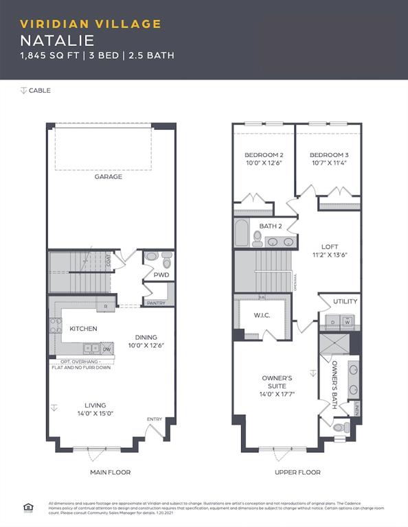 4742 Smokey Quartz Lane