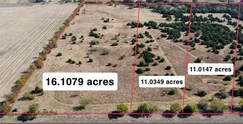 TBD CR-669 Tract-1 Blue Ridge TX 75424