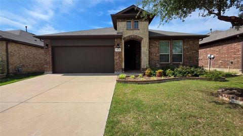 Photo of 1912 Potrillo Lane, Fort Worth, TX 76131 (MLS # 21282880)