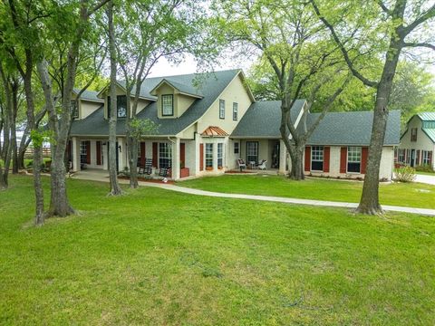 1990 Ripy Road, Krum, TX 76249 - #: 20779178