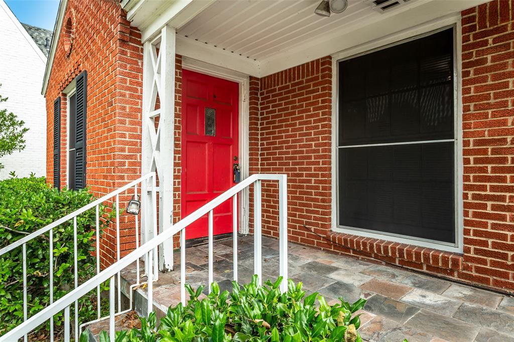 Lovers Lane Heights - Residential Lease