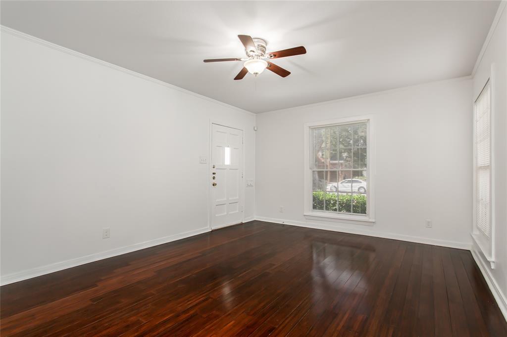 Lovers Lane Heights - Residential Lease