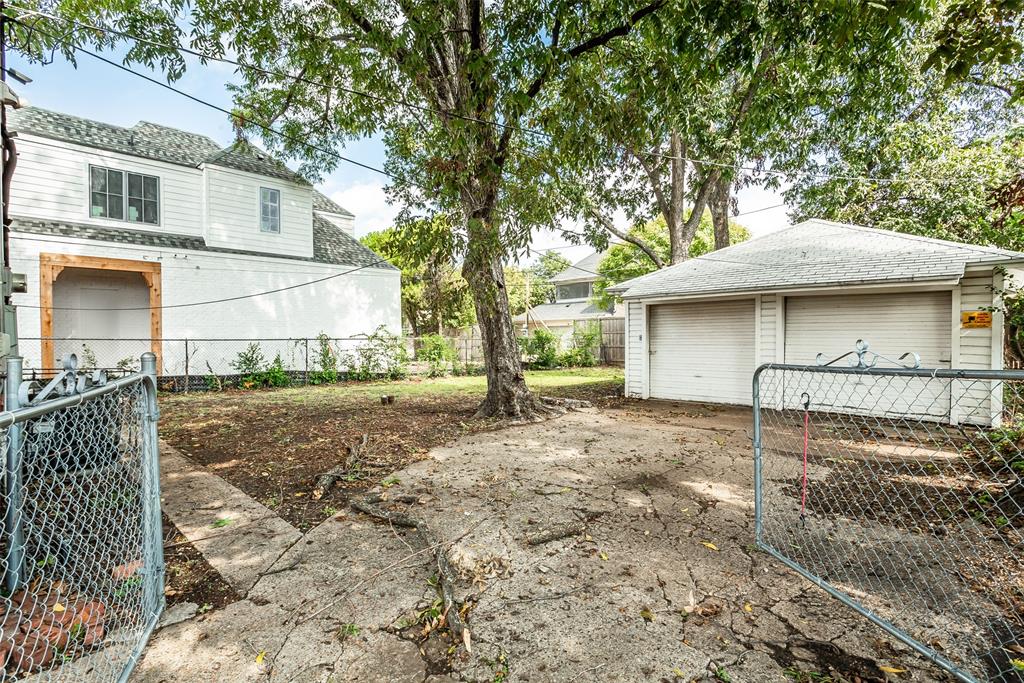 Lovers Lane Heights - Residential Lease