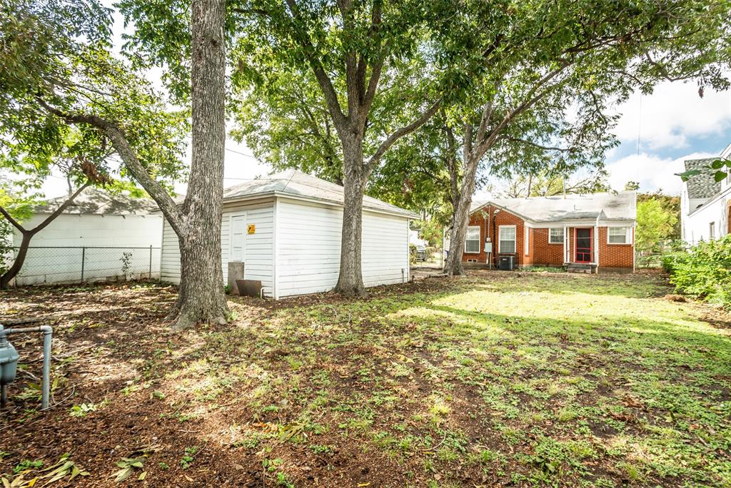 Lovers Lane Heights - Residential Lease