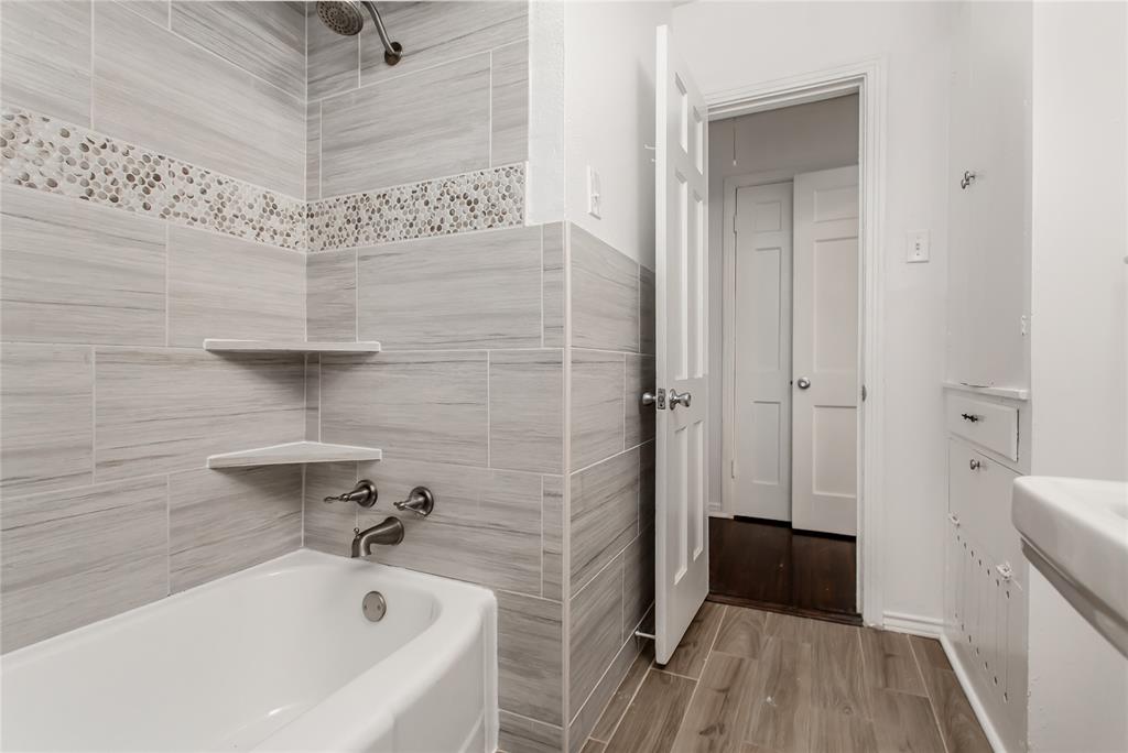 Lovers Lane Heights - Residential Lease