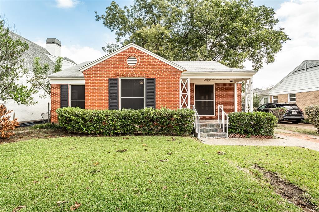 Lovers Lane Heights - Residential Lease