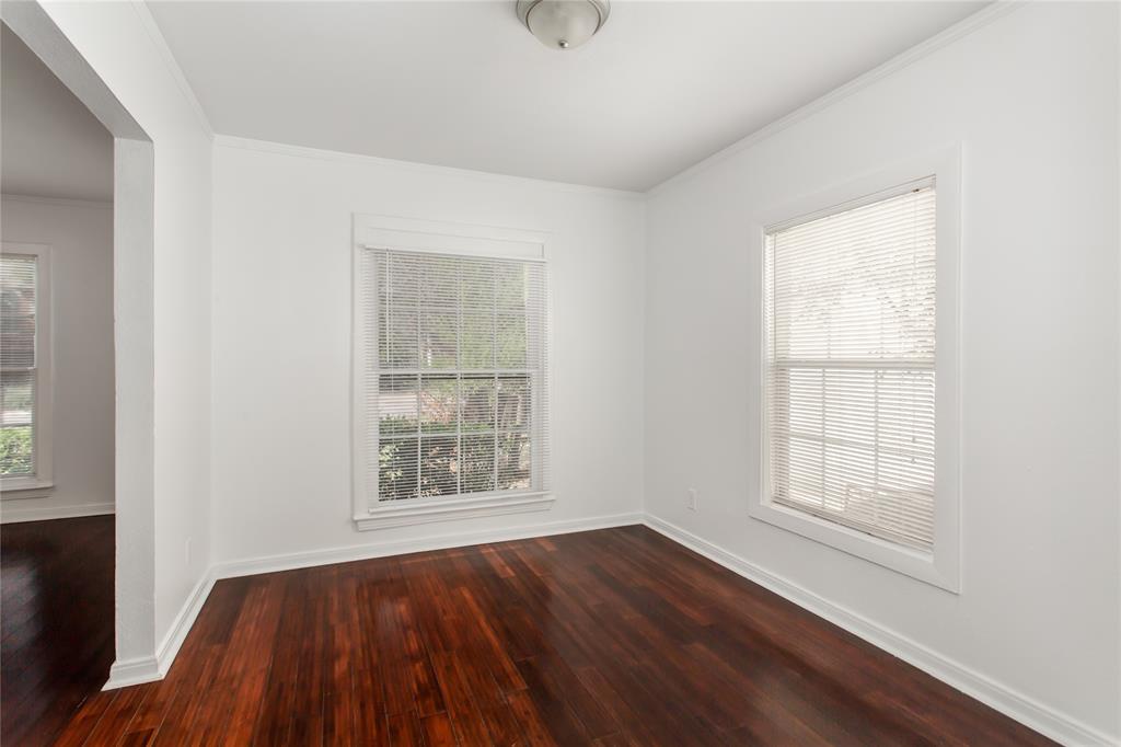 Lovers Lane Heights - Residential Lease