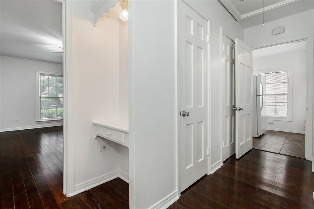 Lovers Lane Heights - Residential Lease