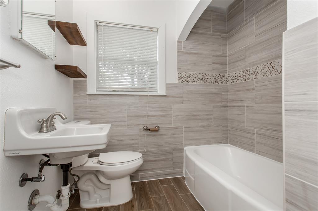 Lovers Lane Heights - Residential Lease