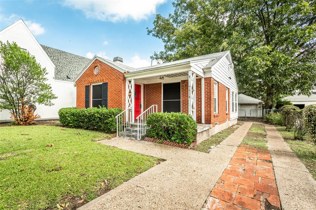 Lovers Lane Heights - Residential Lease