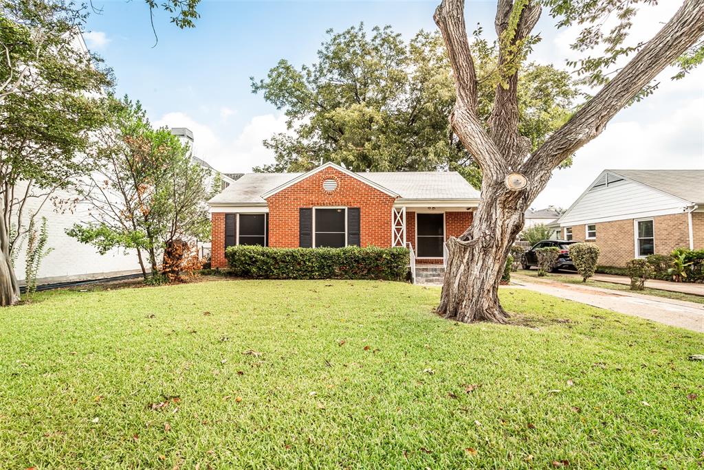 Lovers Lane Heights - Residential Lease