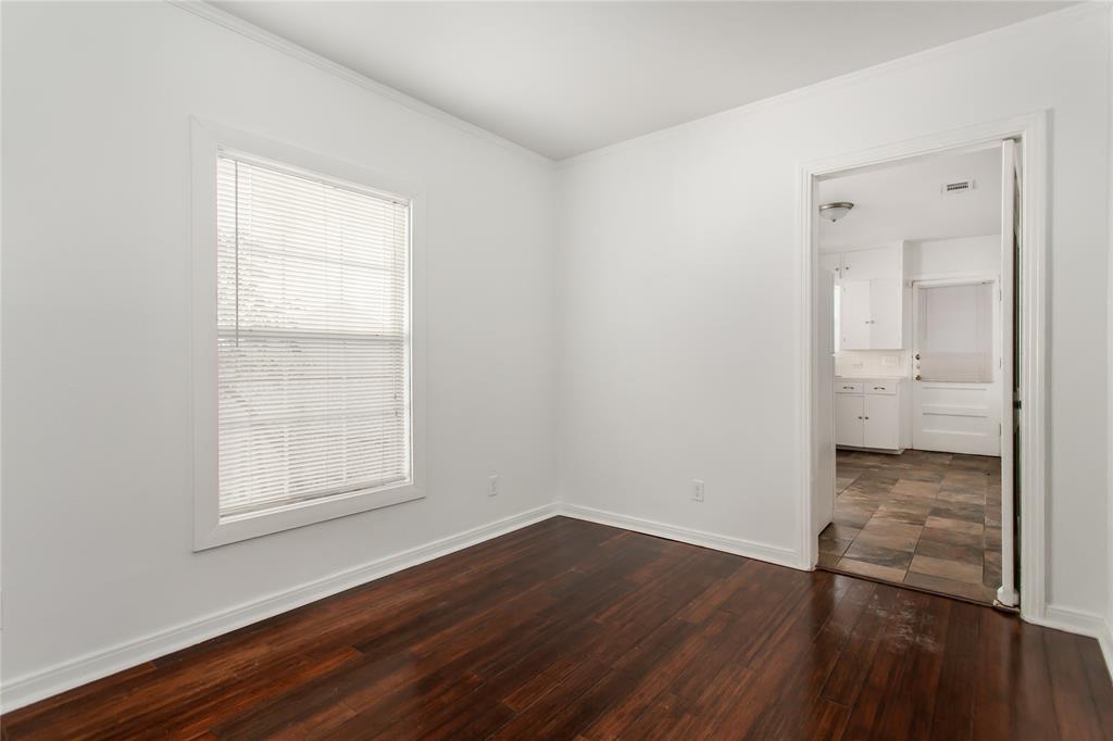 Lovers Lane Heights - Residential Lease