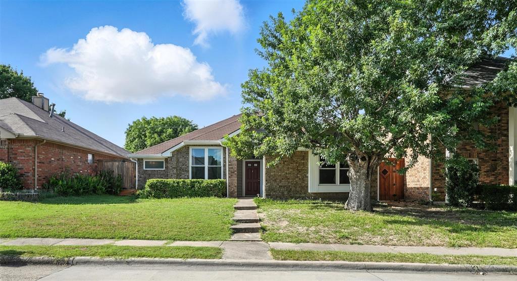 607 White Oak Street