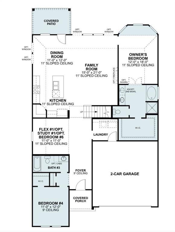 1740 Opaca Drive
