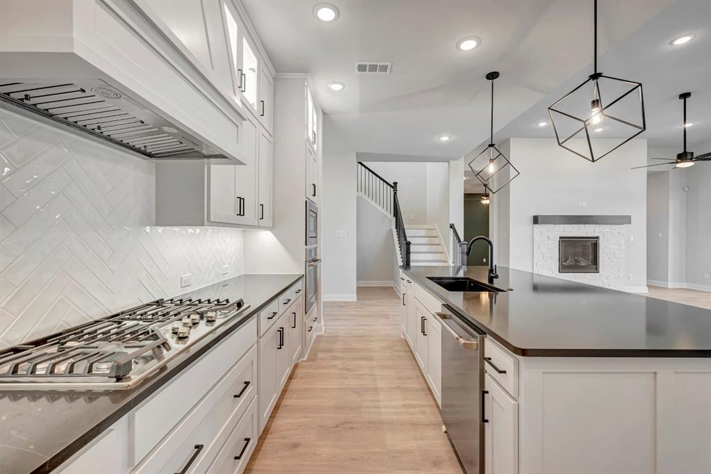 Northshore at Lakewood Village - Residential