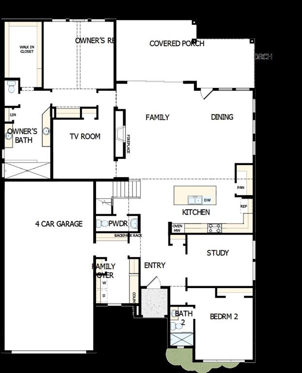 2245 Village Trail