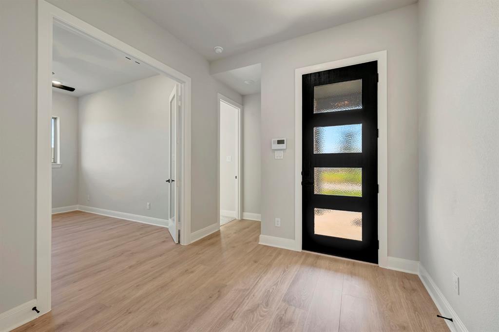 Northshore at Lakewood Village - Residential