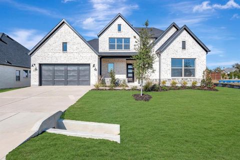 2245 Village Trail Lakewood Village TX 75068