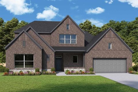2245 Village Trail Lakewood Village TX 75068