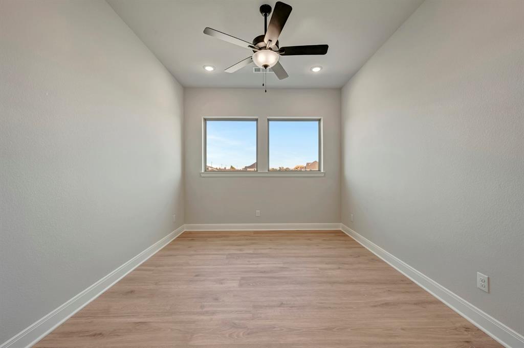 Northshore at Lakewood Village - Residential