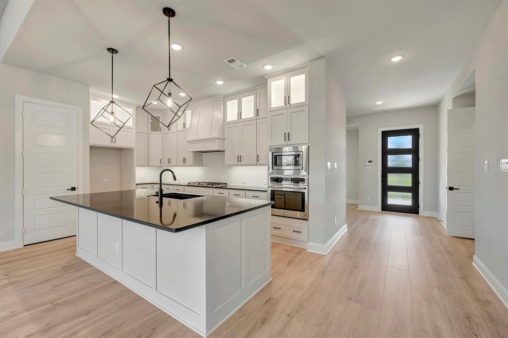 Northshore at Lakewood Village - Residential