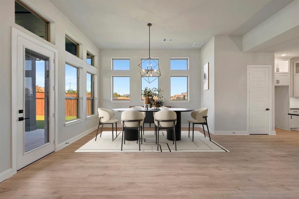 Northshore at Lakewood Village - Residential